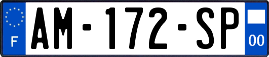 AM-172-SP