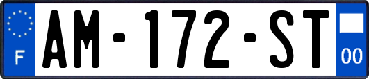 AM-172-ST