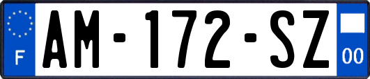 AM-172-SZ