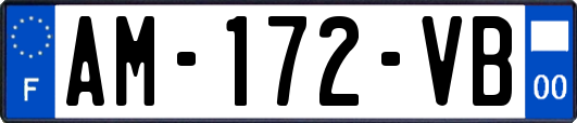 AM-172-VB