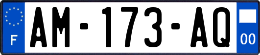 AM-173-AQ