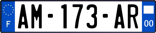 AM-173-AR