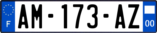 AM-173-AZ