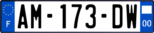 AM-173-DW