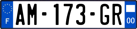 AM-173-GR