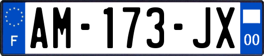 AM-173-JX