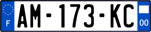 AM-173-KC