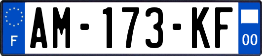 AM-173-KF