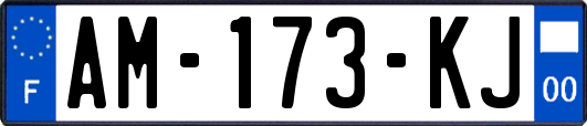 AM-173-KJ