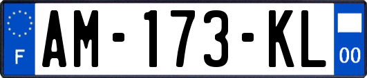 AM-173-KL