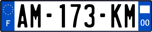 AM-173-KM