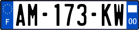 AM-173-KW