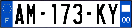 AM-173-KY