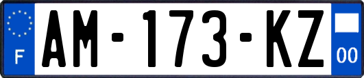 AM-173-KZ