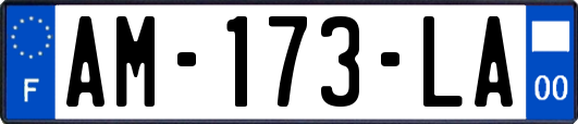 AM-173-LA