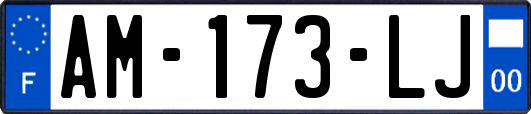 AM-173-LJ