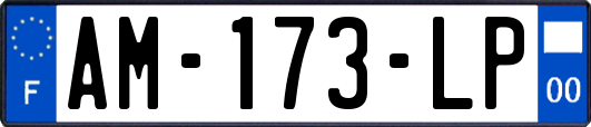 AM-173-LP