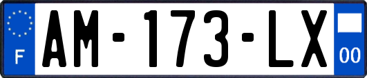 AM-173-LX