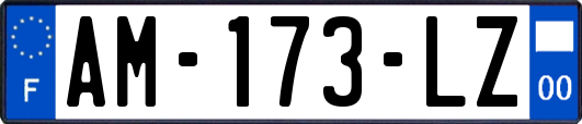 AM-173-LZ