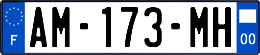 AM-173-MH