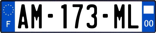 AM-173-ML