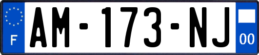 AM-173-NJ
