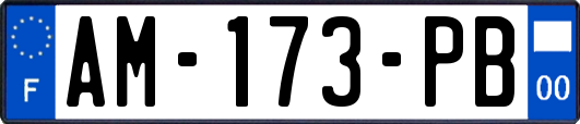 AM-173-PB