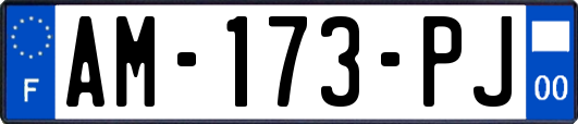AM-173-PJ
