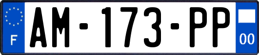 AM-173-PP