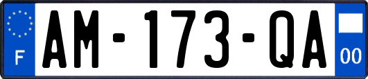 AM-173-QA
