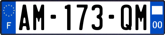 AM-173-QM