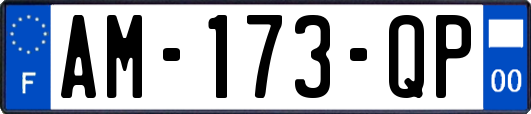 AM-173-QP