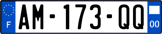 AM-173-QQ