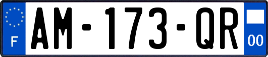 AM-173-QR