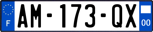 AM-173-QX