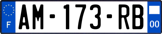 AM-173-RB