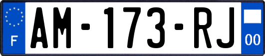 AM-173-RJ