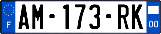 AM-173-RK