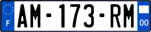 AM-173-RM