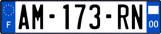 AM-173-RN