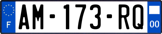 AM-173-RQ