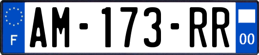 AM-173-RR