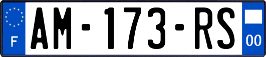 AM-173-RS