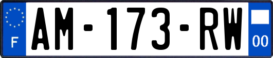 AM-173-RW