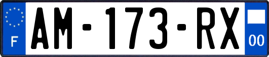 AM-173-RX