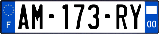 AM-173-RY