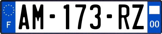 AM-173-RZ