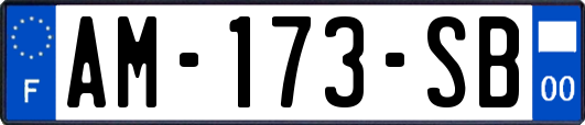 AM-173-SB