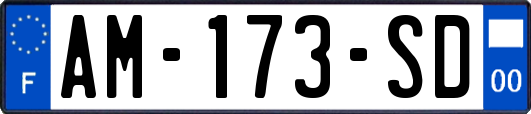 AM-173-SD