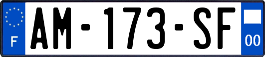 AM-173-SF